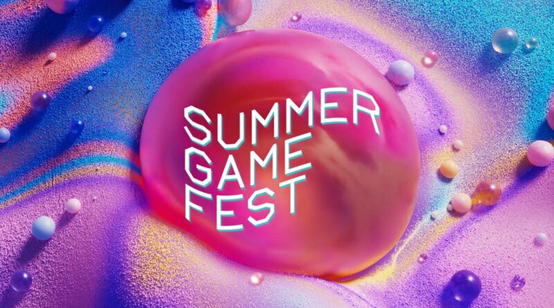 Summer Game Fest