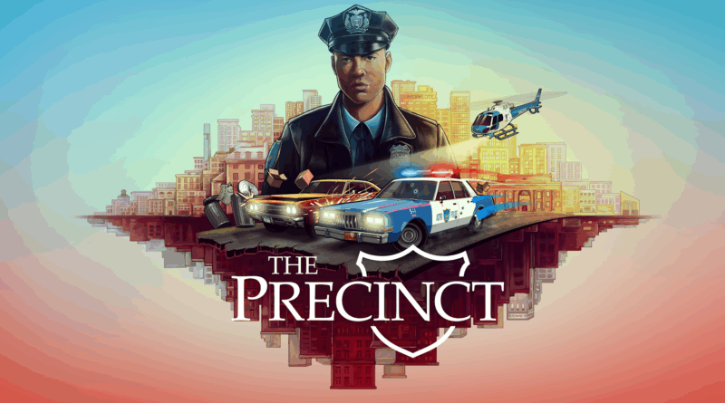 The Precinct Drops Solo Mode and Style Options in Free Update This Week