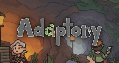 Cosmic Base-Builder ‘Adaptory’ Guides Stranded Explorers to Gamescom’s Indie Arena Booth