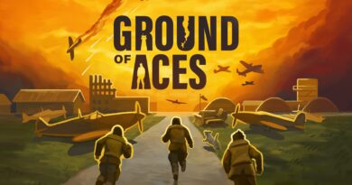 Ground of Aces