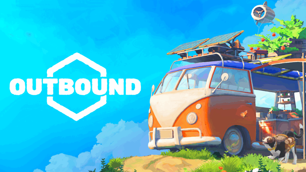 Cozy up in the Wilderness! Craft, Explore, and Thrive Off-Grid in Outbound