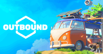 Cozy up in the Wilderness! Craft, Explore, and Thrive Off-Grid in Outbound