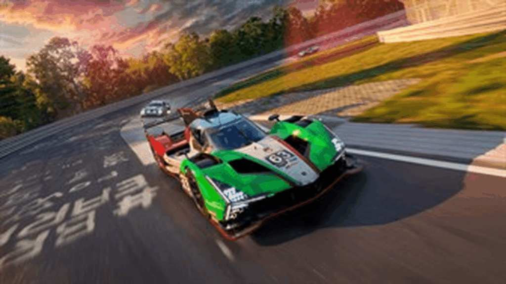 Project Motor Racing Makes its UK Debut at Goodwood Festival of Speed