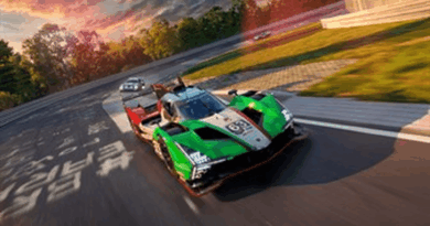 Project Motor Racing Makes its UK Debut at Goodwood Festival of Speed