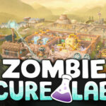 Zombie Cure Lab