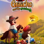 Gaucho and the Grassland