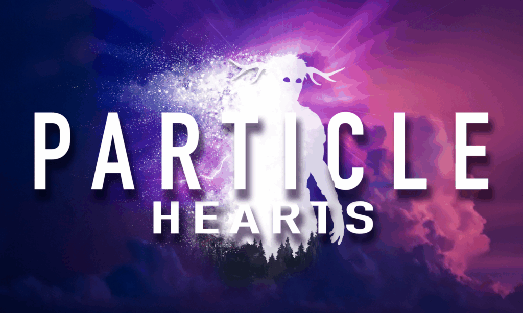 Particle Hearts