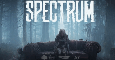 Team Jade Unveils Project Spectrum at gamescom Opening Night Live