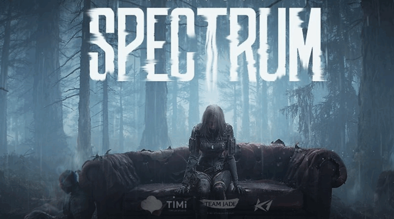 Team Jade Unveils Project Spectrum at gamescom Opening Night Live