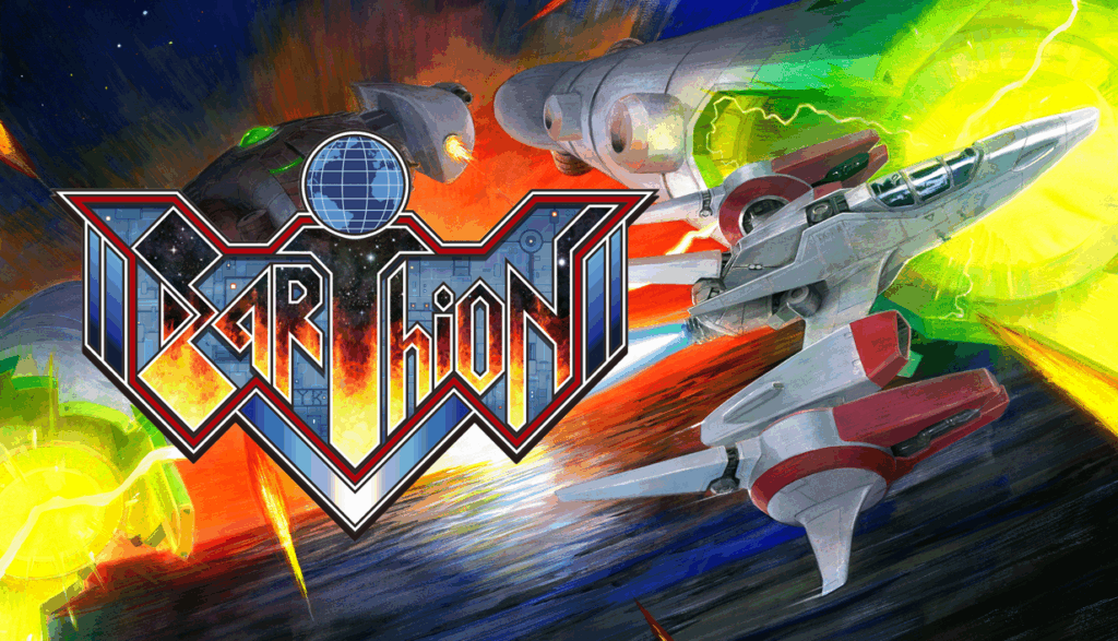 Earthion Blasts Off on PlayStation, Xbox and Nintendo Switch