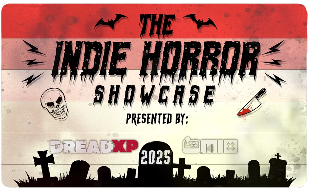 Save the Date: The Indie Horror Showcase Returns on October 23!