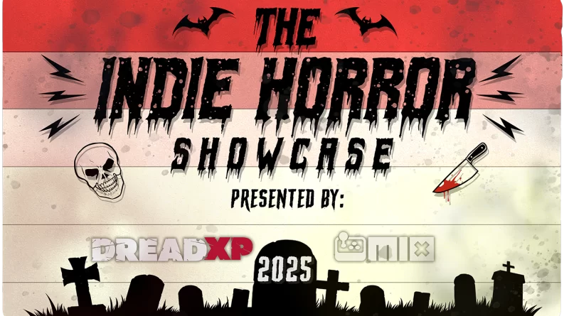 Save the Date: The Indie Horror Showcase Returns on October 23!