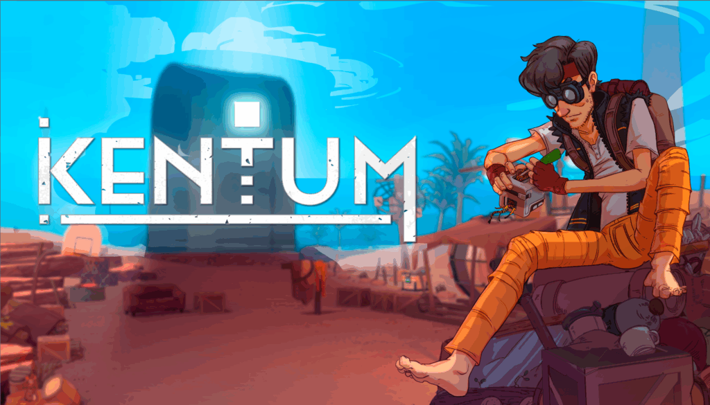 Part Terraria, Part Satisfactory, All Craftervania - Kentum Launches This Fall