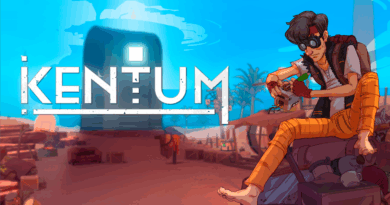 Part Terraria, Part Satisfactory, All Craftervania - Kentum Launches This Fall