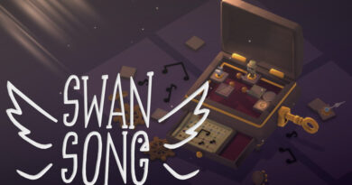 Swan Song Takes Flight With a Demo Release