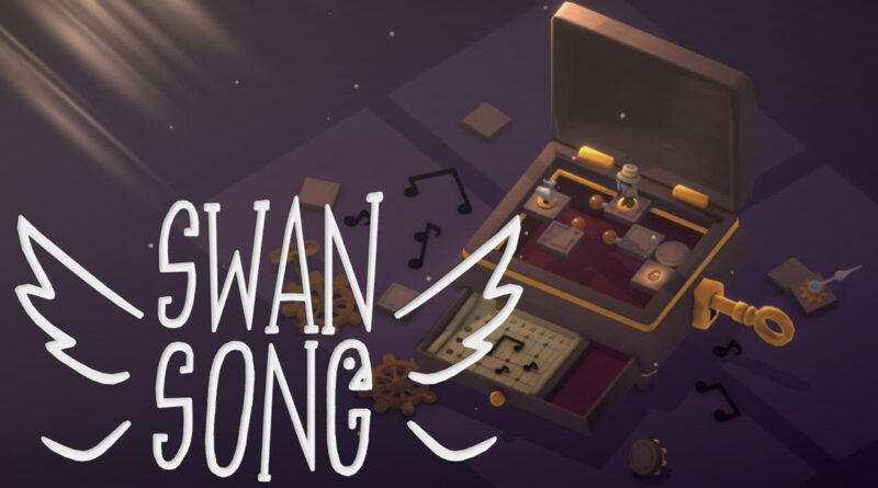 Swan Song Takes Flight With a Demo Release