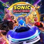 Sonic Racing: CrossWorlds