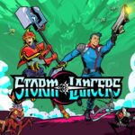 Stormlancers
