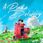A Pizza Delivery