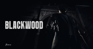AttritoM7 Productions Reveals New BLACKWOOD Gameplay Video