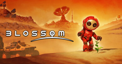 Blossom: The Seed of Life – Public Demo Out Now on Steam!