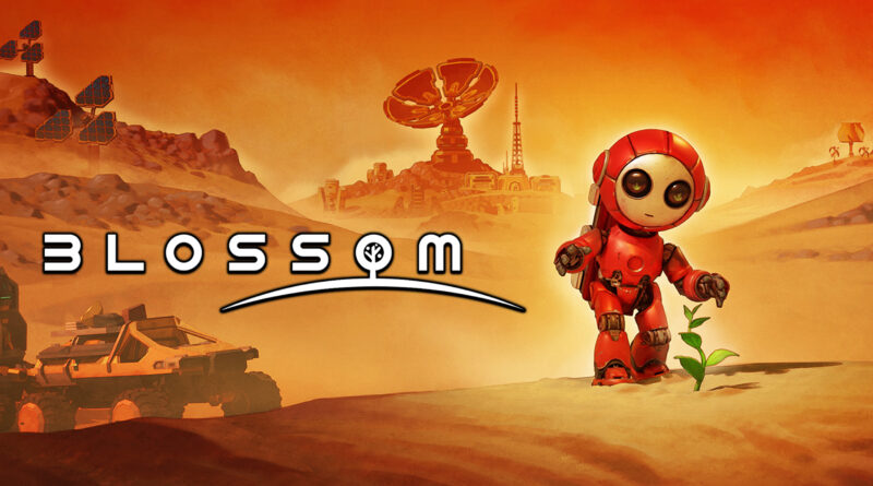Blossom: The Seed of Life – Public Demo Out Now on Steam!