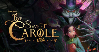Bye Sweet Carole