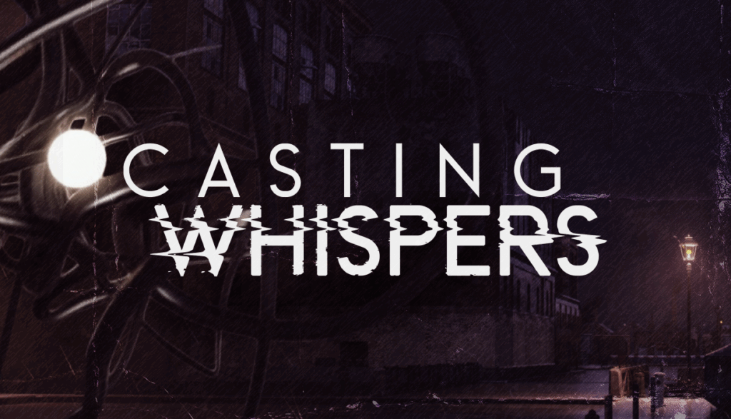 Psychological Horror Game Casting Whispers Now Haunting PC via Steam