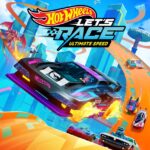 Hot Wheels Let's Race: Ultimate Speed