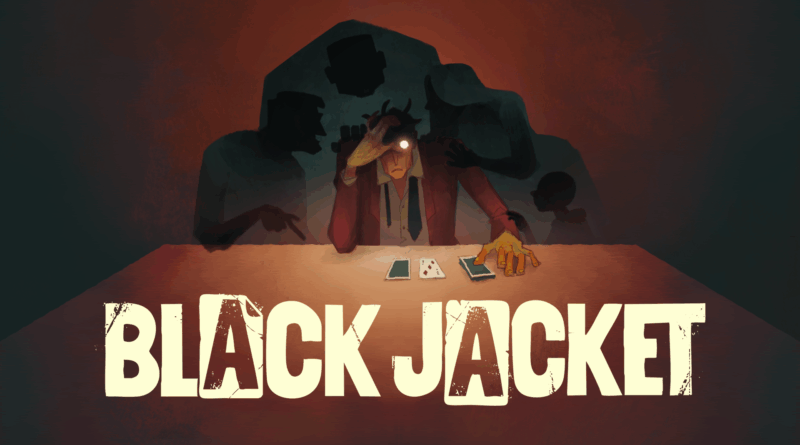Risk It All: Black Jacket Demo Now Available