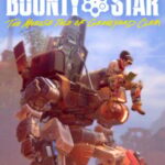 Bounty Star: The Morose Tale of Graveyard Clem