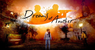Dreams of Another