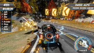 Fast and Furious Arcade Edition