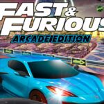 Fast and Furious Arcade Edition