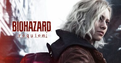 Resident Evil Requiem Kicks Off Bone-Chilling Pre-Orders