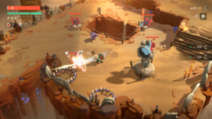 Moonlighter 2