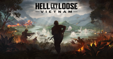 Experience Hell Let Loose: Vietnam With a Gameplay Trailer