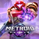 Metroid Prime 4: Beyond