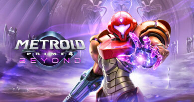 Metroid Prime 4: Beyond