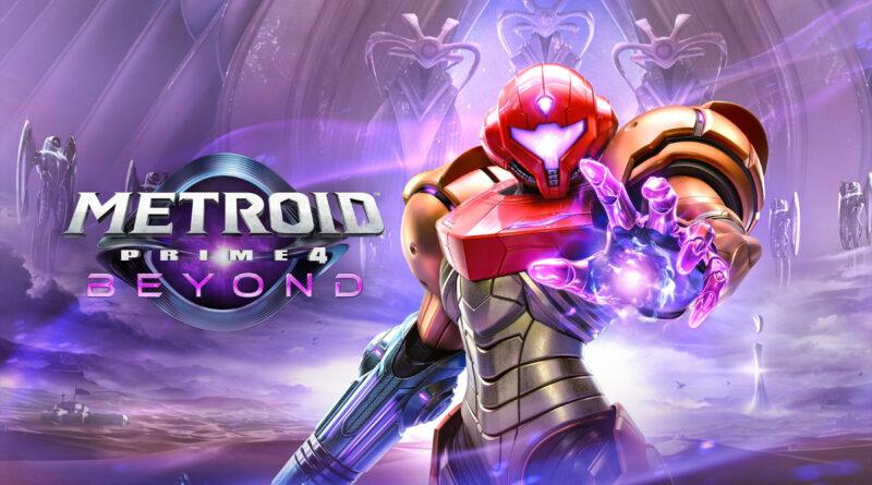 Metroid Prime 4: Beyond