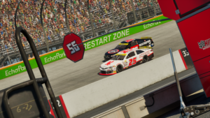 NASCAR 25