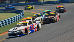 NASCAR 25
