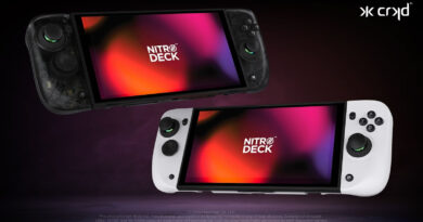 Nitro Deck 2