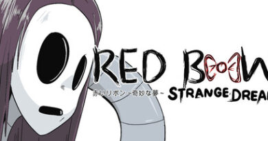 Strange Dream