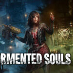 Tormented Souls 2