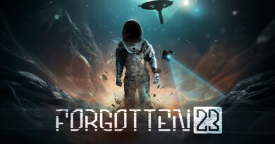 Forgotten 23