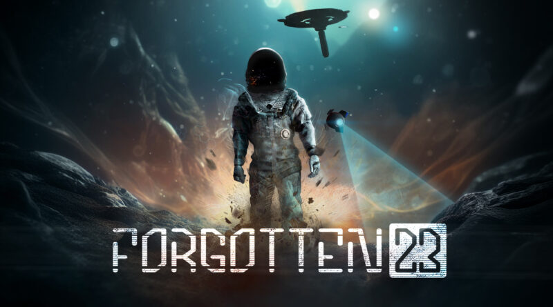Forgotten 23