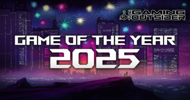 Game of the Year