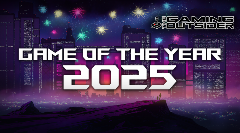 Game of the Year