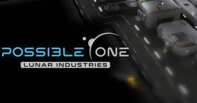 Possible One: Lunar Industries